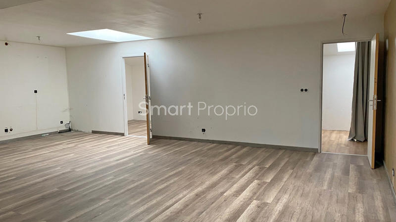 Local commercial - 190 m²