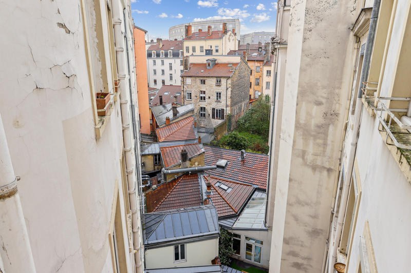 Duplex - 165 m² - 5 pièces