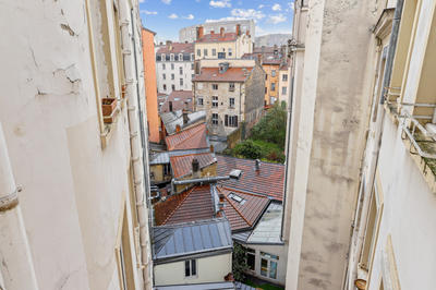 Duplex - 165 m² - 5 pièces