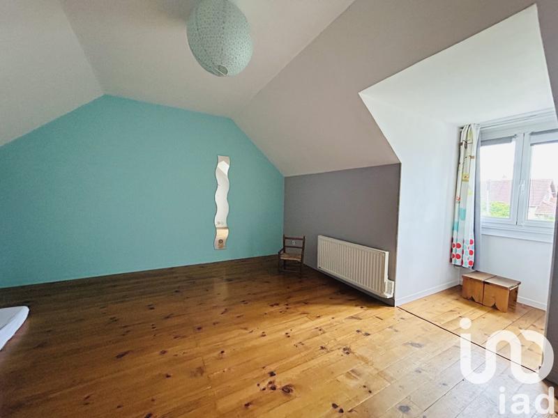 Maison - 146 m² - 6 pièces