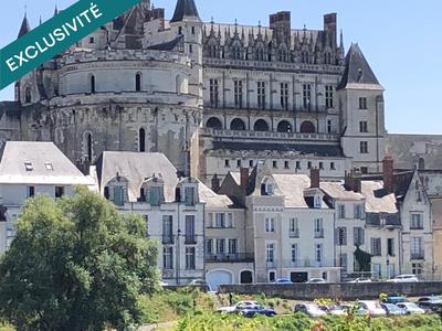 Maison de maîtres - 256 m² - 7 pièces