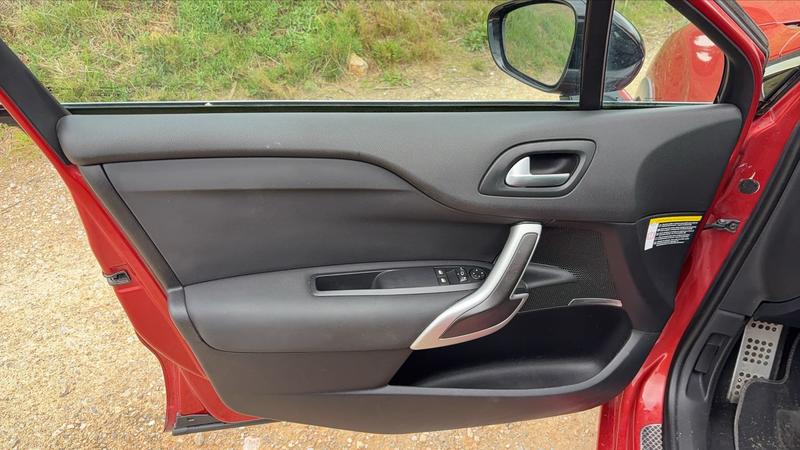 Ds Ds 4 Ds4 Crossback 1.2 PureTech 130 Be Chic