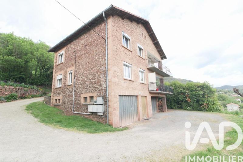 Appartement - 85 m² - 4 pièces