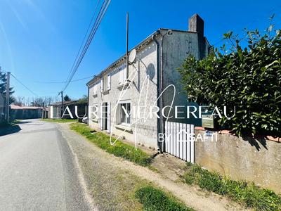 Maison - 183 m² - 7 pièces