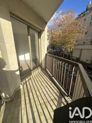 Appartement - 85 m² - 4 pièces