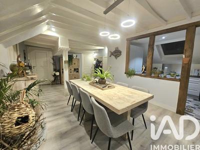 Maison - 172 m² - 5 pièces