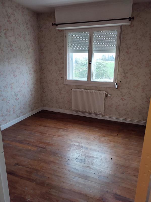 Maison - 82 m² - 5 pièces