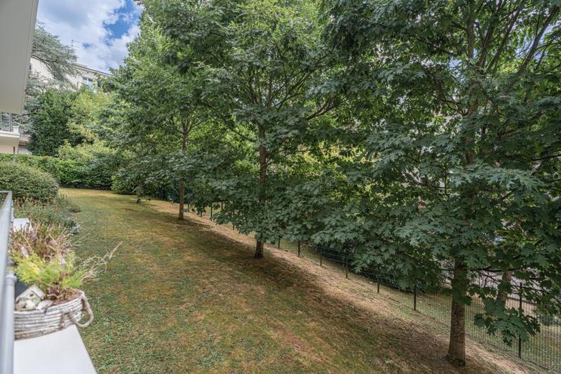 Appartement - 71 m² - 4 pièces