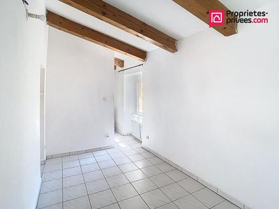 Appartement - 30 m² - 3 pièces