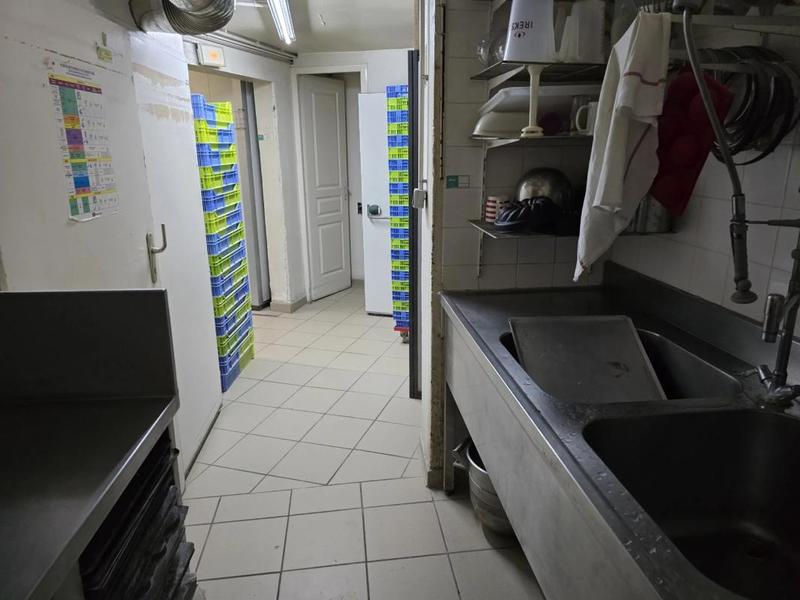 Maison - 140 m² - 3 pièces