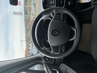 Renault Clio IV Tce Zen 90