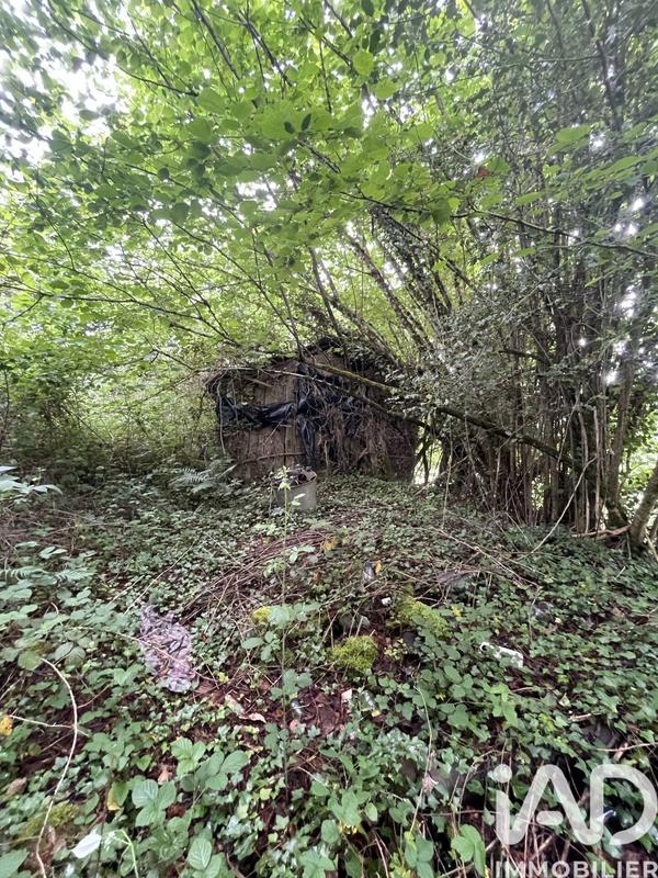 Maison - 73 m² - 4 pièces