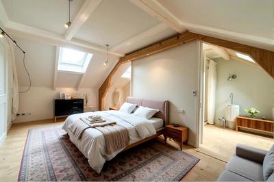 Maison - 132 m² - 6 pièces