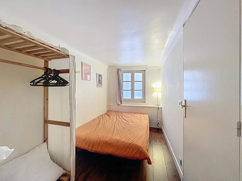 Duplex - 40 m² - 3 pièces