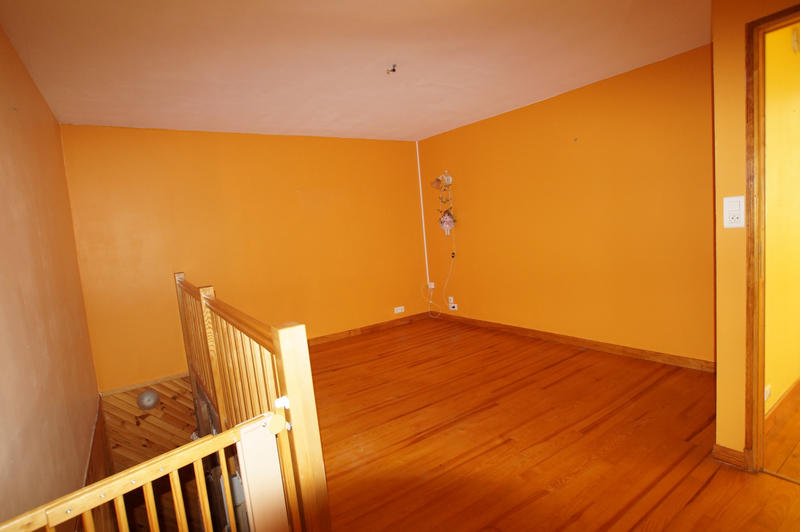 Maison - 148 m² - 6 pièces