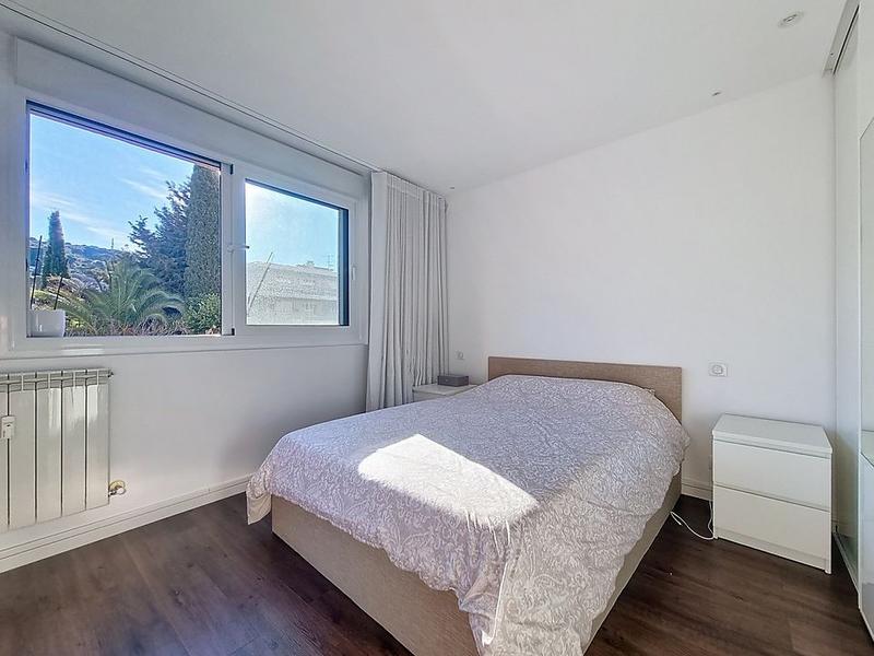 Appartement - 46 m² - 3 pièces