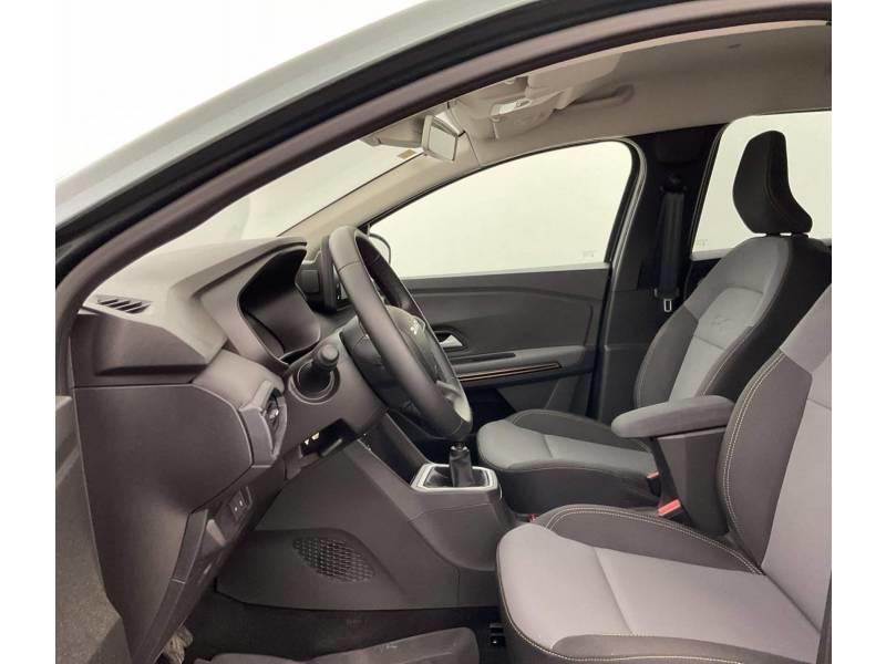 Dacia Jogger TCe 110 7 places Extreme