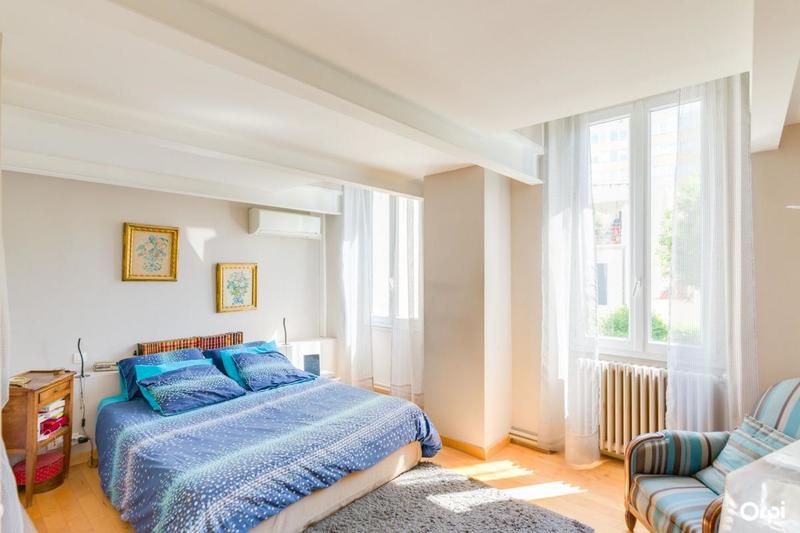 Maison de ville - 164 m² - 5 pièces