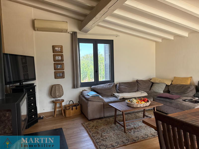 Villa - 120 m² - 5 pièces