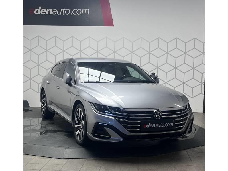 Volkswagen Arteon Shooting Brake 2.0 Tdi Evo Scr 150 Dsg7 R-Line