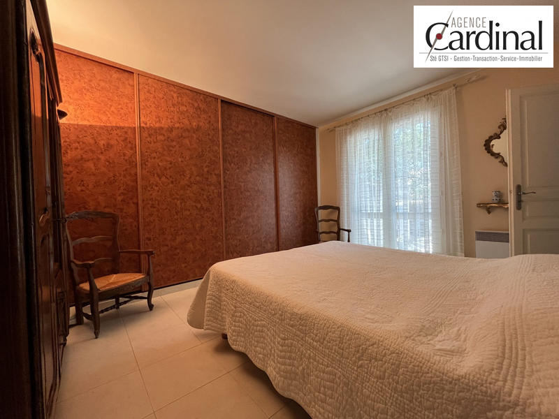 Viager - Maison - 126 m² - 4 pièces