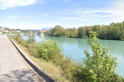 Appartement - 33 m² - 2 pièces