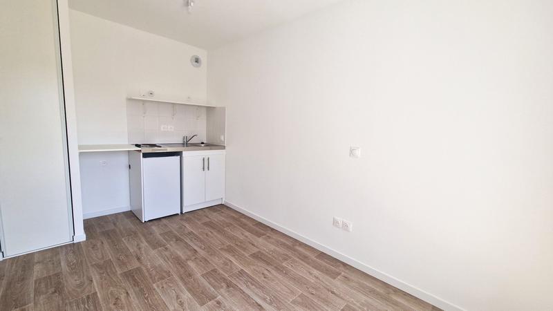 Appartement - 23 m² - 1 pièce