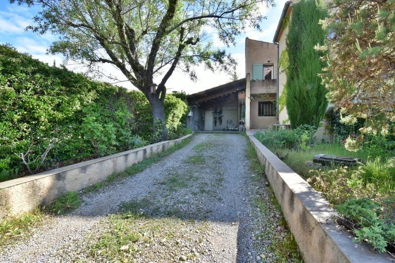 Maison d'architecte - 132 m² - 7 pièces