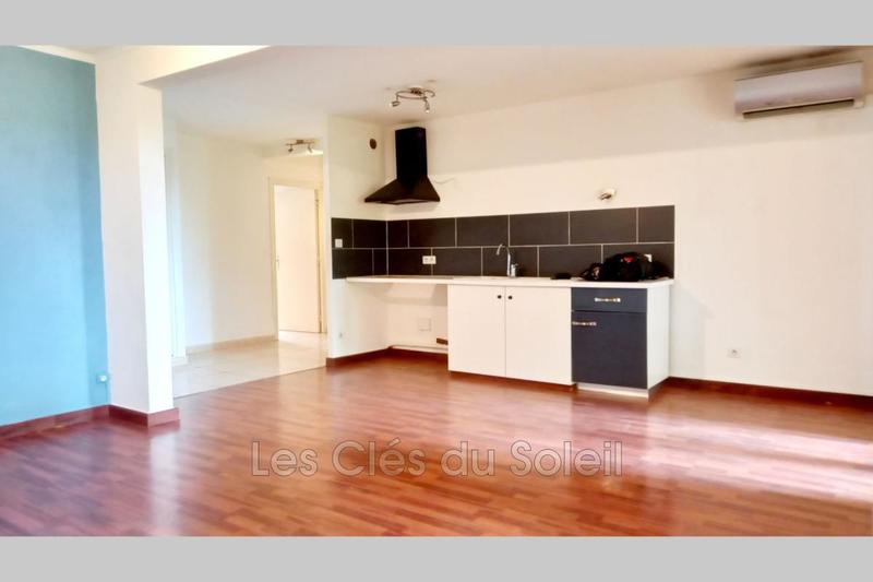 Appartement - 89 m² - 4 pièces
