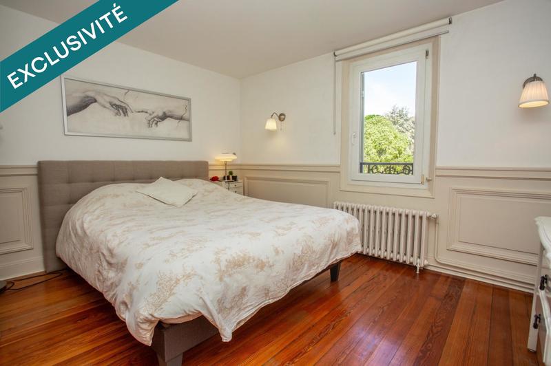 Maison de maîtres - 239 m² - 6 pièces