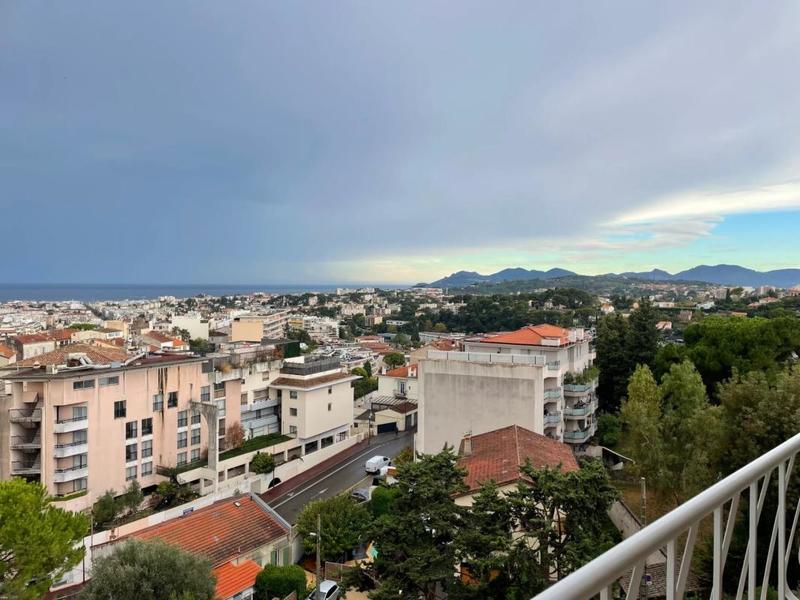 Appartement - 76 m² - 3 pièces