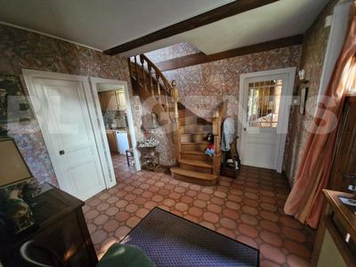 Maison de domaine - 178 m² - 7 pièces