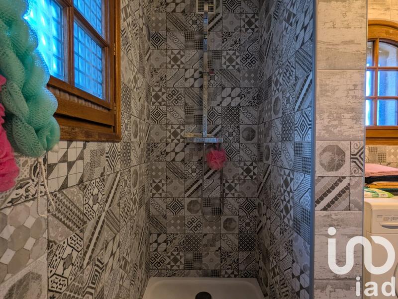 Maison - 139 m² - 6 pièces