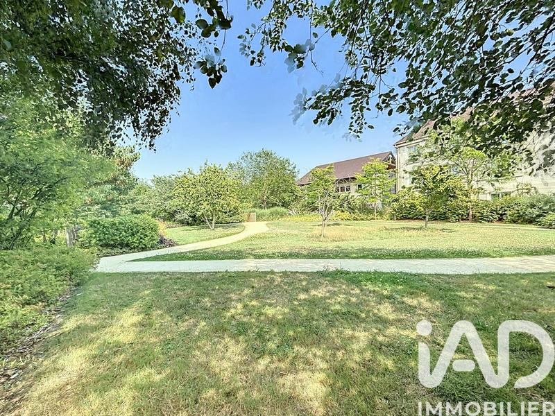 Appartement - 88 m² - 4 pièces