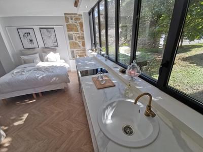 Appartement - 32 m²