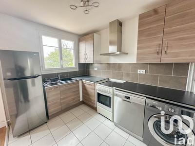 Appartement - 67 m² - 4 pièces