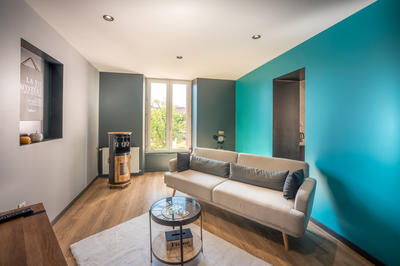 Appartement - 69 m² - 3 pièces