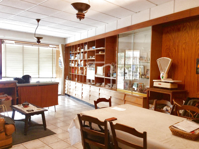 Maison de village - 152 m² - 7 pièces