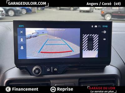 Citroën Berlingo m-Plus 1.5 Blue-Hdi 130cv Eat8