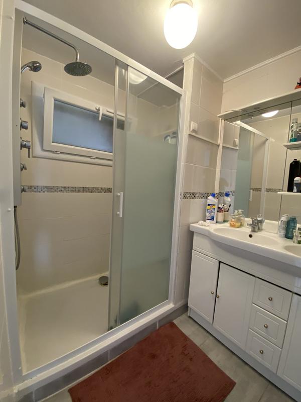 Maison ancienne - 162 m² - 6 pièces