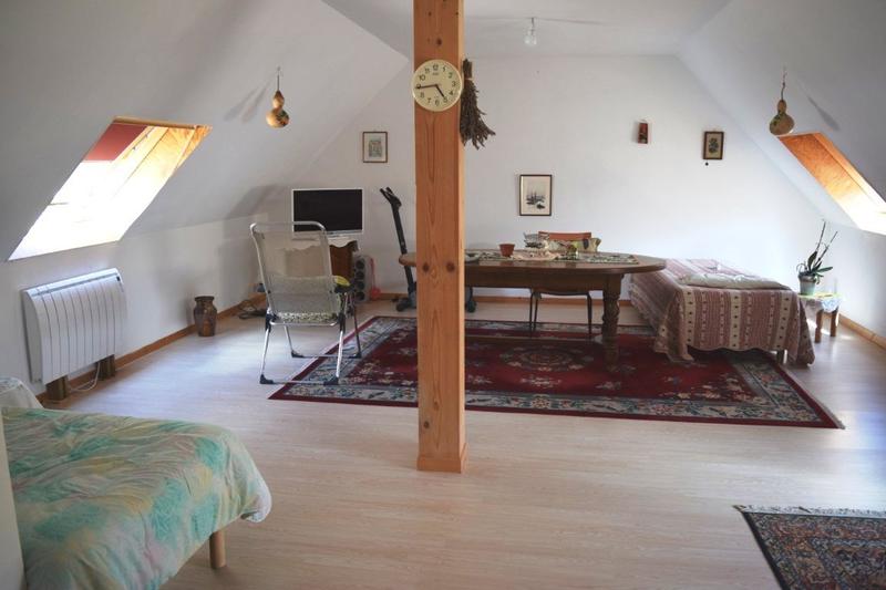 Maison - 175 m² - 6 pièces