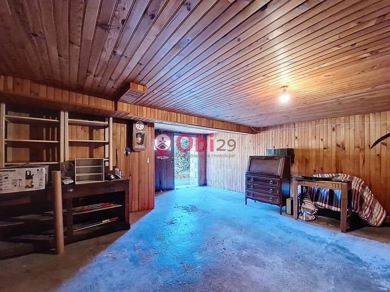 Maison - 122 m² - 5 pièces