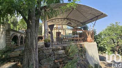 Maison - 147 m² - 4 pièces