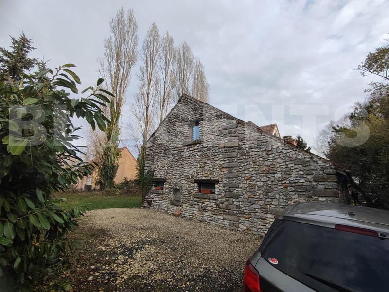 Briarde - 89 m² - 4 pièces