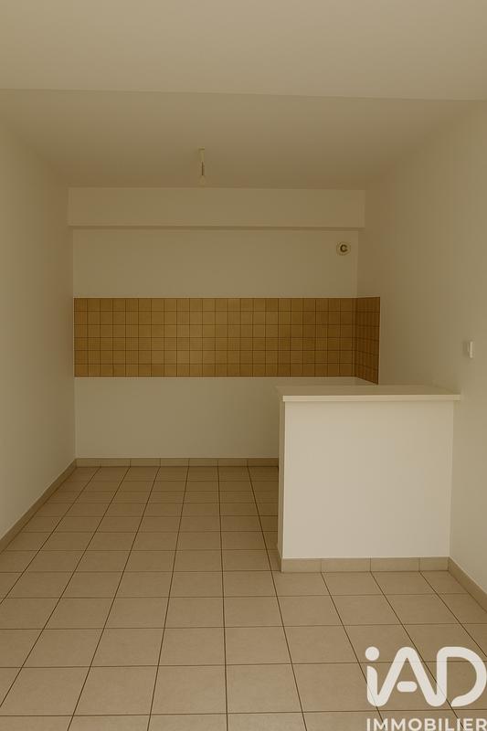 Maison de village - 110 m² - 6 pièces