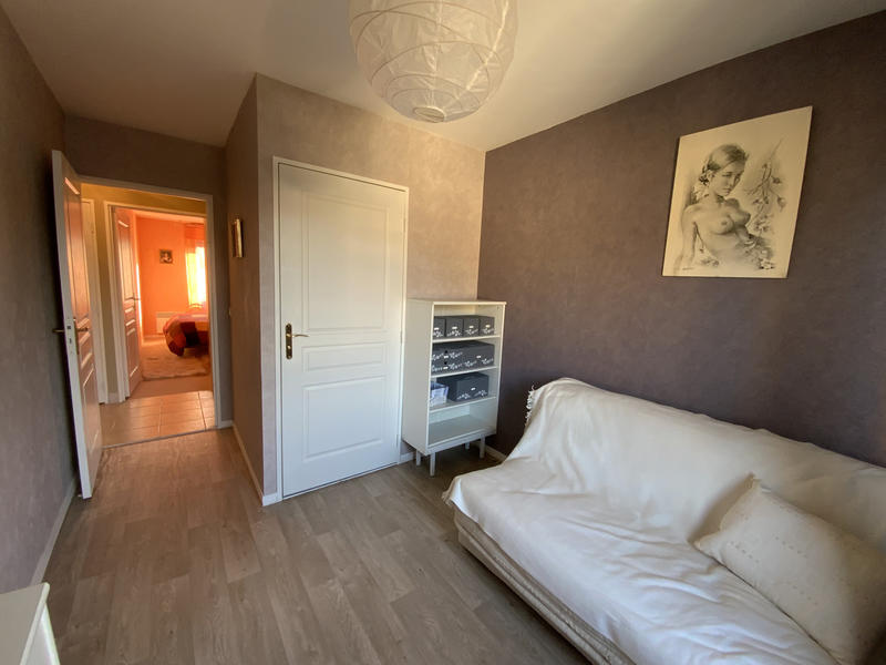 Appartement - 78 m² - 4 pièces