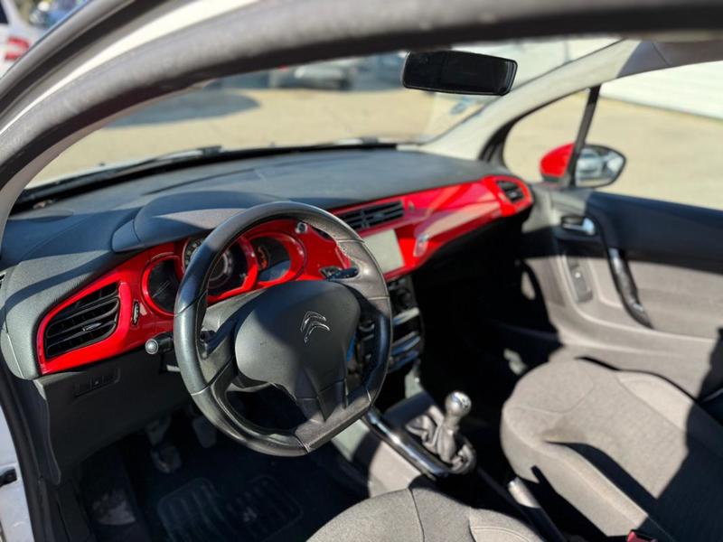 Citroën C3 1.2l 82 Feel Edition