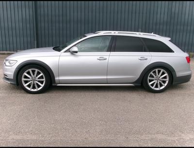 Audi A6 Avant 3.0 Tdi V6 Quattro Ambit Luxe