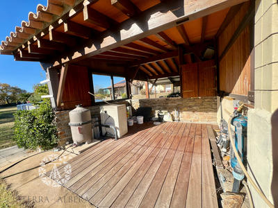 Villa - 195 m² - 7 pièces