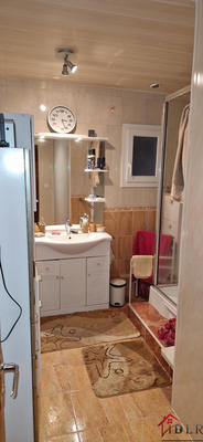 Maison de village - 106 m² - 3 pièces